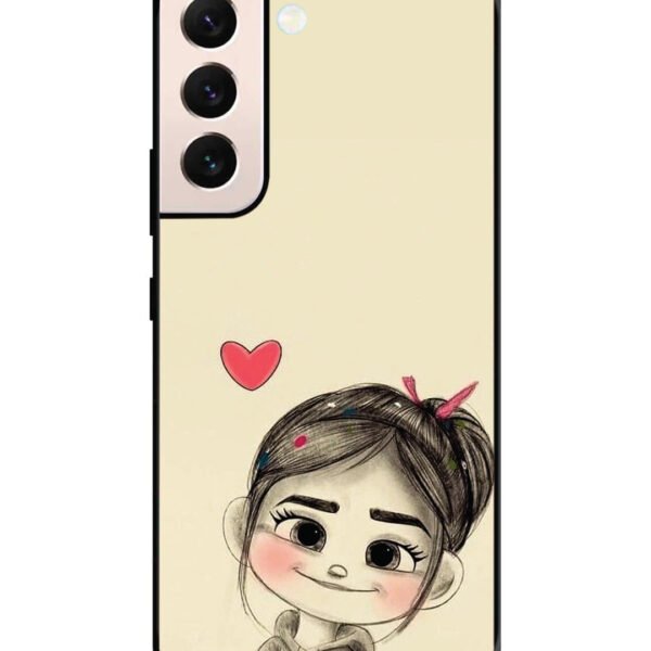 SAMSUNG GALAXY S21FE, 2D Metal