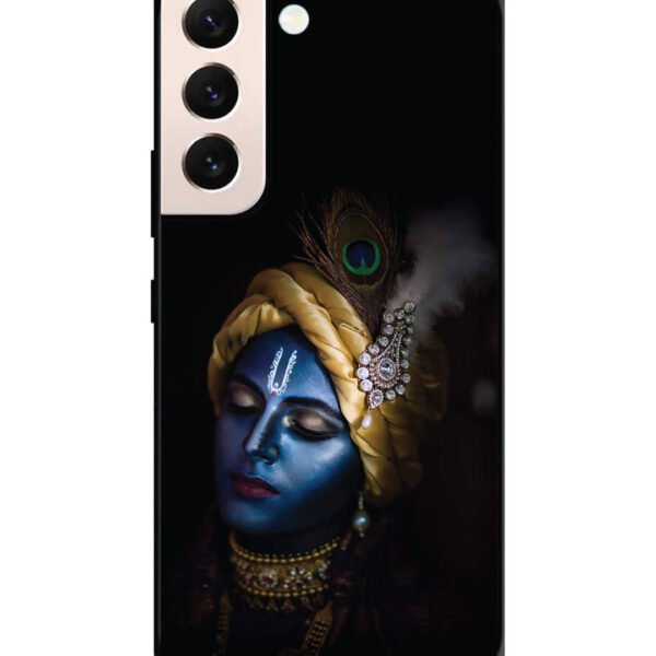 SAMSUNG GALAXY S21FE, 2D Metal