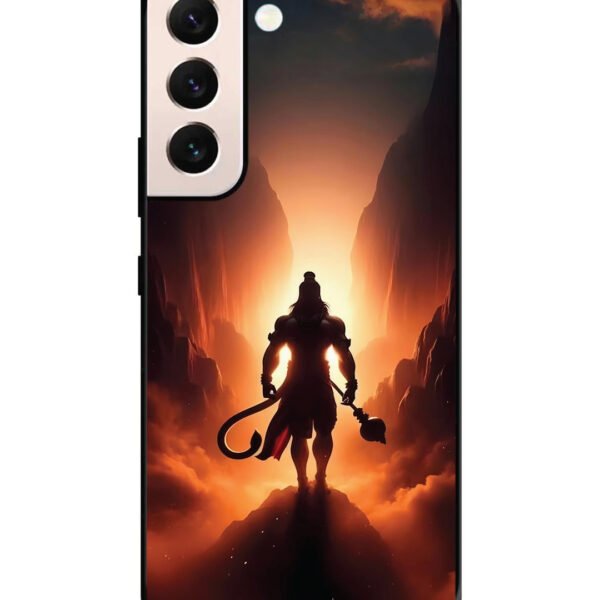 SAMSUNG GALAXY S21FE, 2D Metal