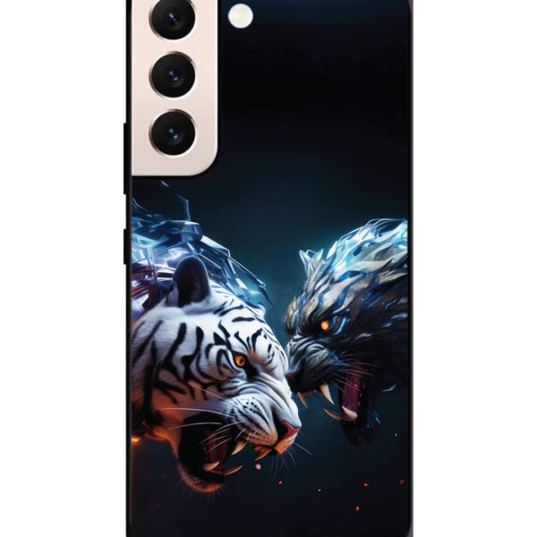 SAMSUNG GALAXY S21FE, 2D Metal