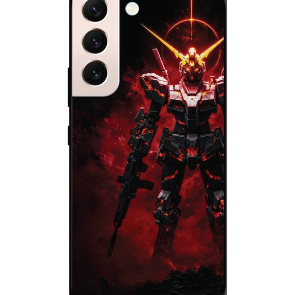 SAMSUNG GALAXY S21FE, 2D Metal