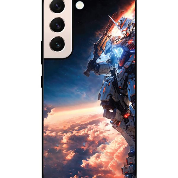 SAMSUNG GALAXY S21FE, 2D Metal