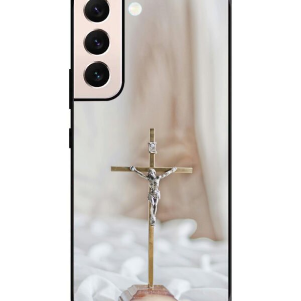 SAMSUNG GALAXY S21FE, 2D Metal