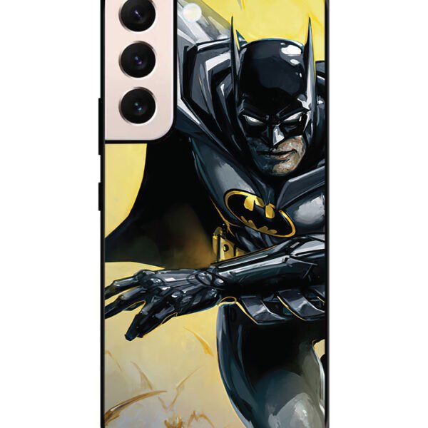 SAMSUNG GALAXY S21FE, 2D Metal