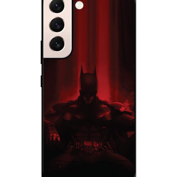 SAMSUNG GALAXY S21FE, 2D Metal