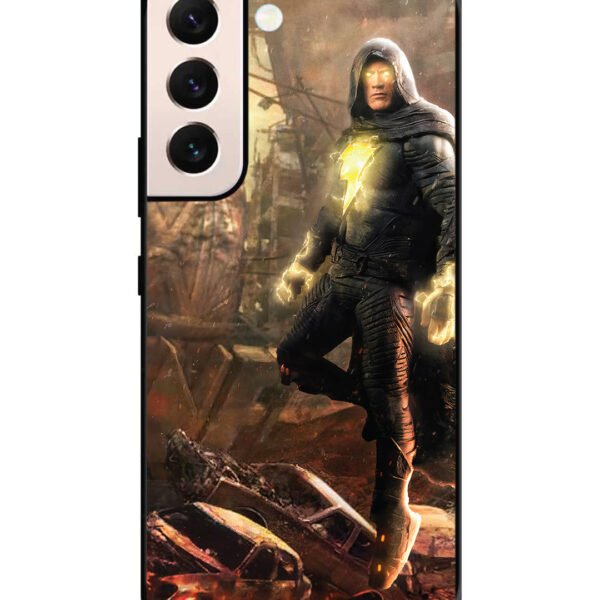 SAMSUNG GALAXY S21FE, 2D Metal