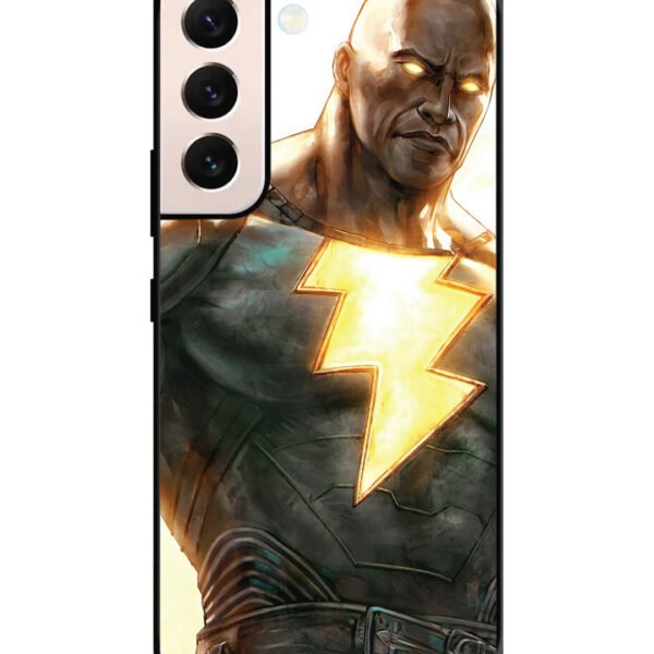 SAMSUNG GALAXY S21FE, 2D Metal