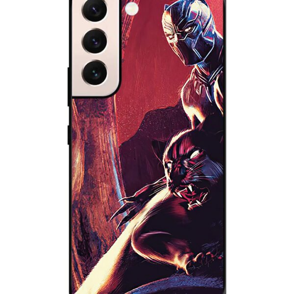 SAMSUNG GALAXY S21FE, 2D Metal