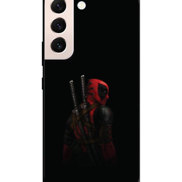 SAMSUNG GALAXY S21FE, 2D Metal