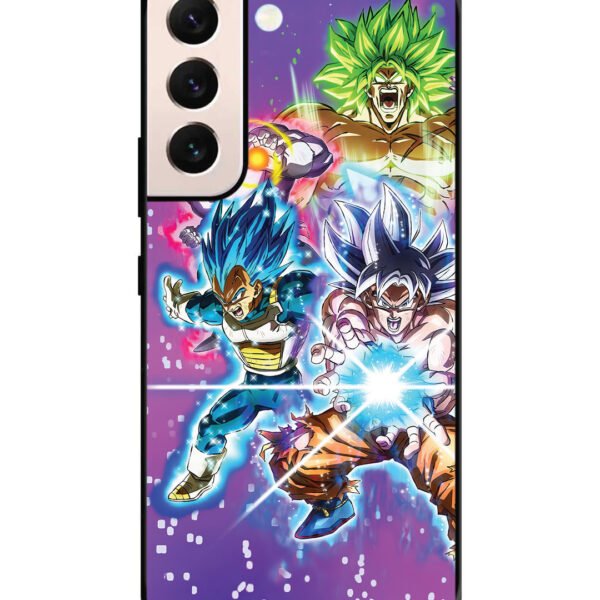 SAMSUNG GALAXY S21FE, 2D Metal