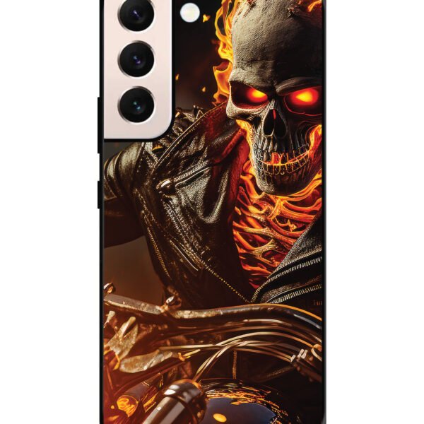 SAMSUNG GALAXY S21FE, 2D Metal