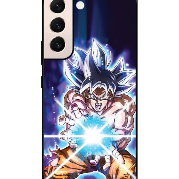 SAMSUNG GALAXY S21FE, 2D Metal