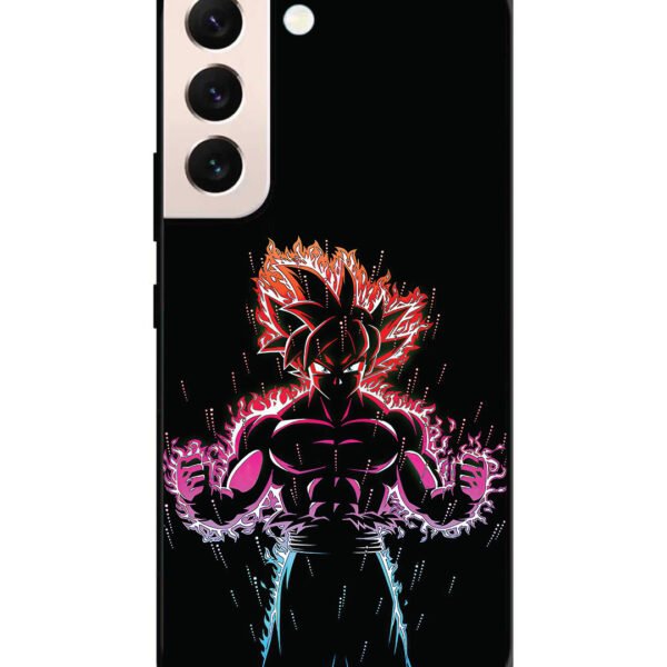 SAMSUNG GALAXY S21FE, 2D Metal