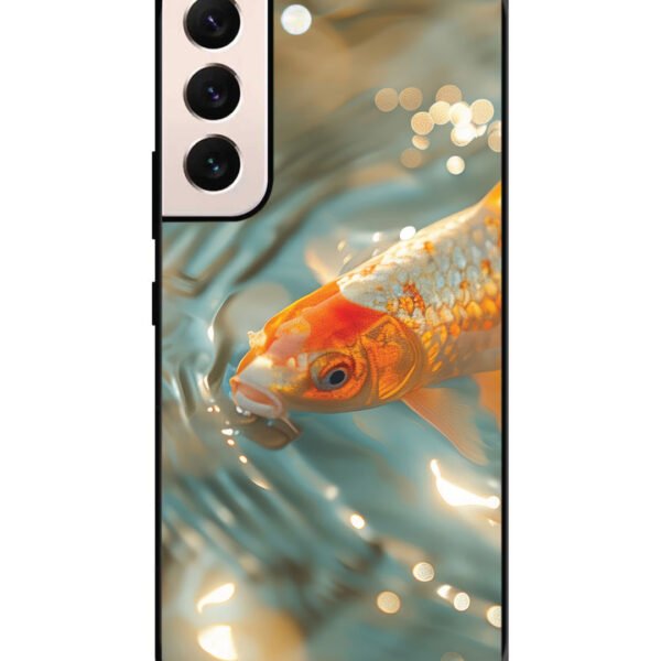 SAMSUNG GALAXY S21FE, 2D Metal