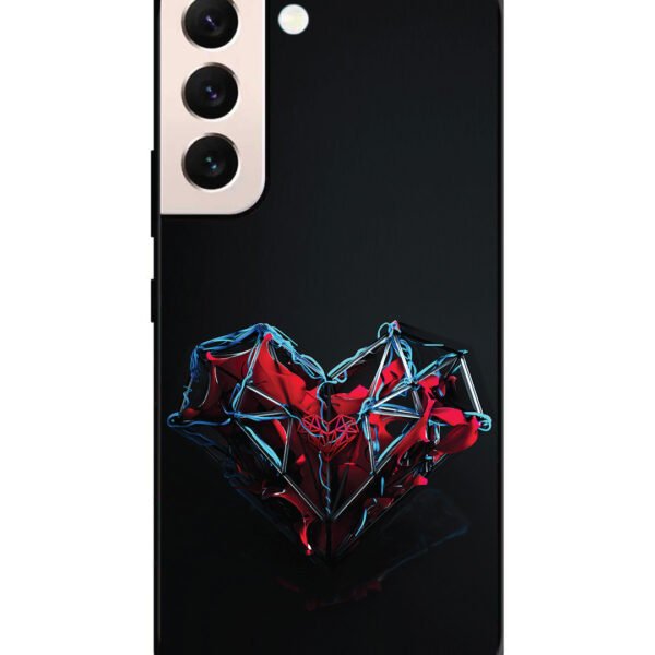 SAMSUNG GALAXY S21FE, 2D Metal