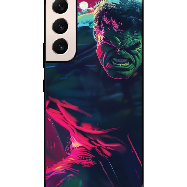 SAMSUNG GALAXY S21FE, 2D Metal