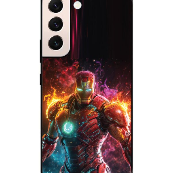 SAMSUNG GALAXY S21FE, 2D Metal