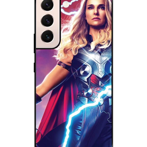 SAMSUNG GALAXY S21FE, 2D Metal