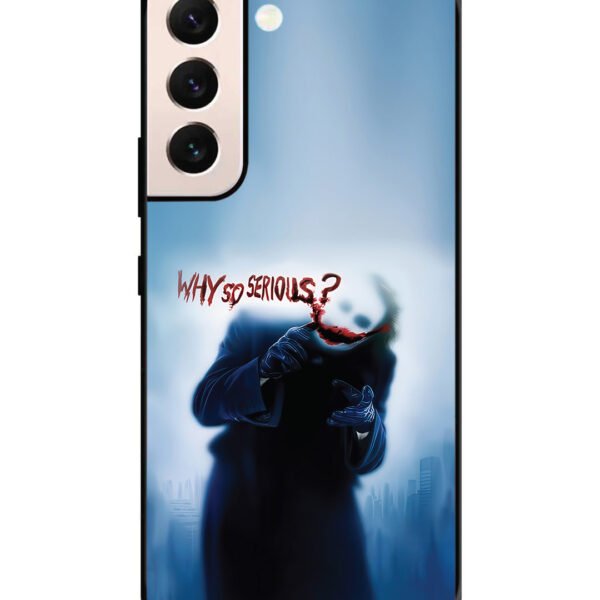 SAMSUNG GALAXY S21FE, 2D Metal