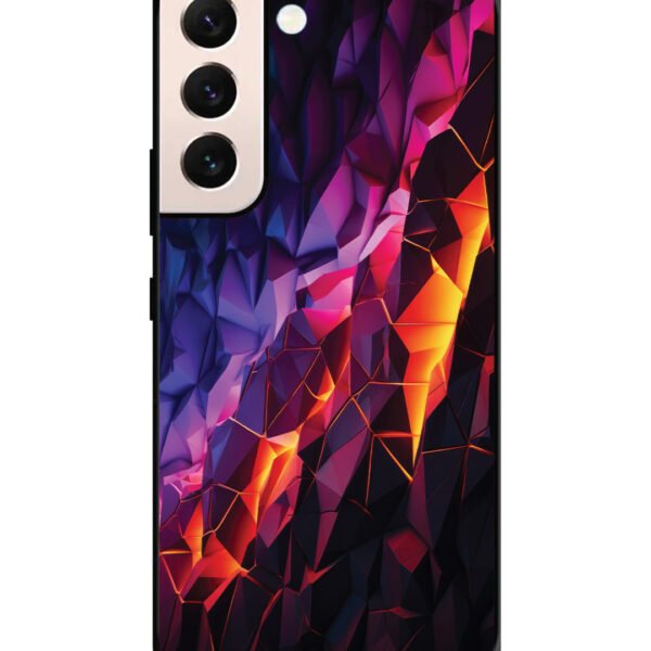 SAMSUNG GALAXY S21FE, 2D Metal