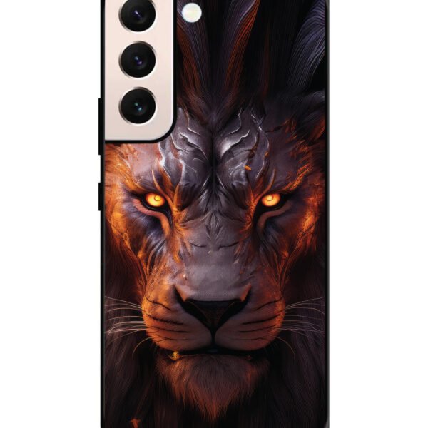 SAMSUNG GALAXY S21FE, 2D Metal