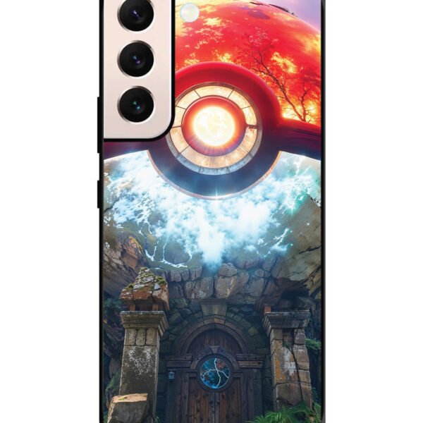 SAMSUNG GALAXY S21FE, 2D Metal