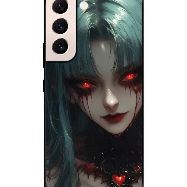 SAMSUNG GALAXY S21FE, 2D Metal