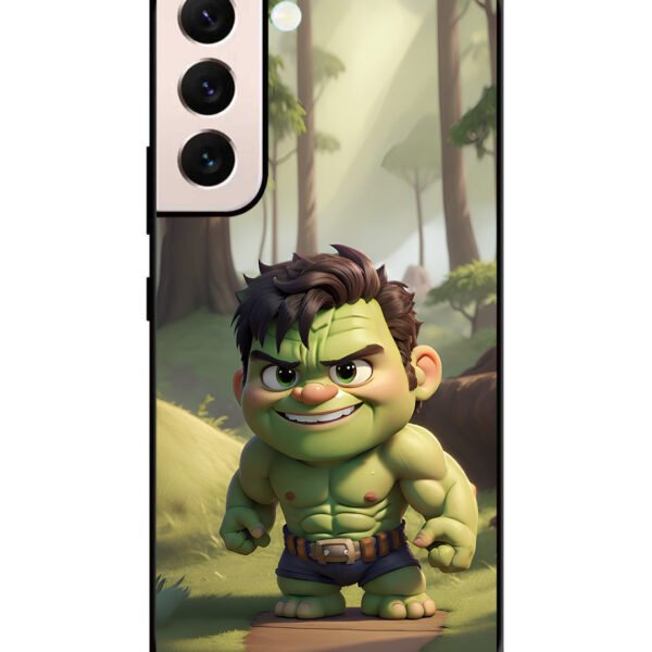 SAMSUNG GALAXY S21 Plus, 2D Metal