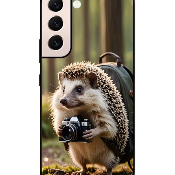 SAMSUNG GALAXY S21 Plus, 2D Metal