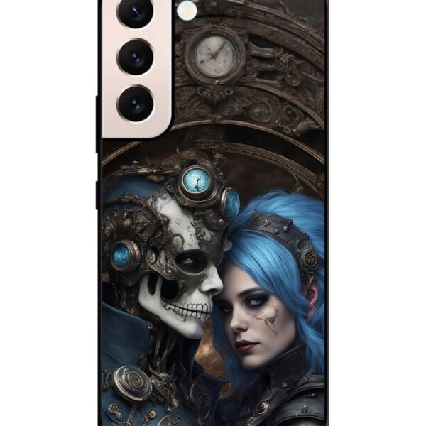 SAMSUNG GALAXY S21 Plus, 2D Metal