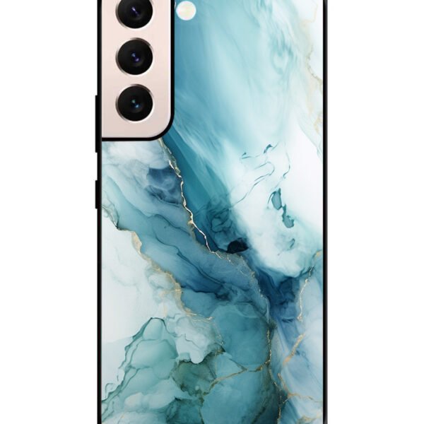 SAMSUNG GALAXY S21 Plus, 2D Metal