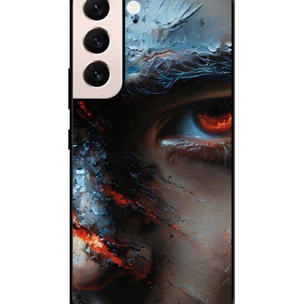 SAMSUNG GALAXY S21 Plus, 2D Metal