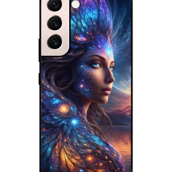 SAMSUNG GALAXY S21 Plus, 2D Metal