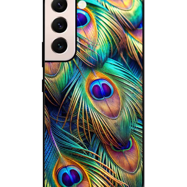 SAMSUNG GALAXY S21 Plus, 2D Metal