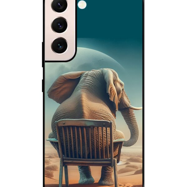 SAMSUNG GALAXY S21 Plus, 2D Metal