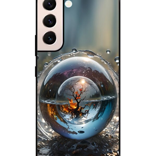 SAMSUNG GALAXY S21 Plus, 2D Metal