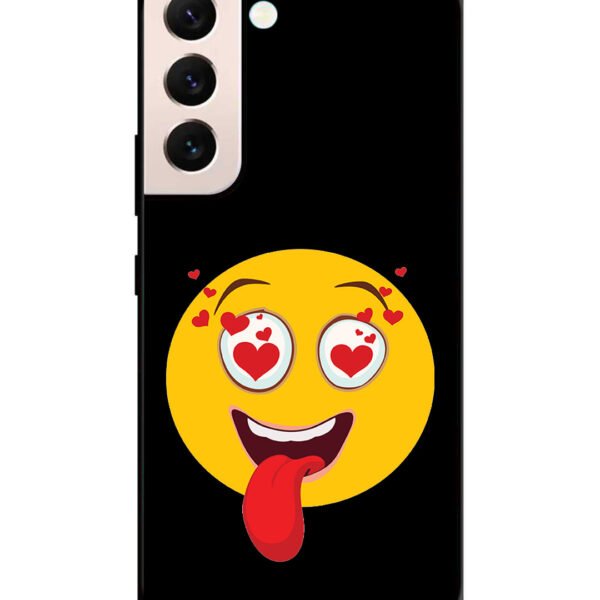 SAMSUNG GALAXY S21 Plus, 2D Metal