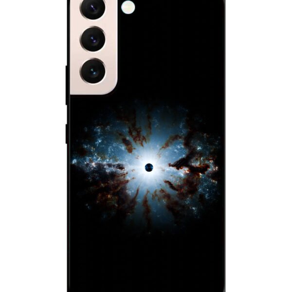 SAMSUNG GALAXY S21 Plus, 2D Metal