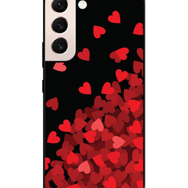 SAMSUNG GALAXY S21 Plus, 2D Metal