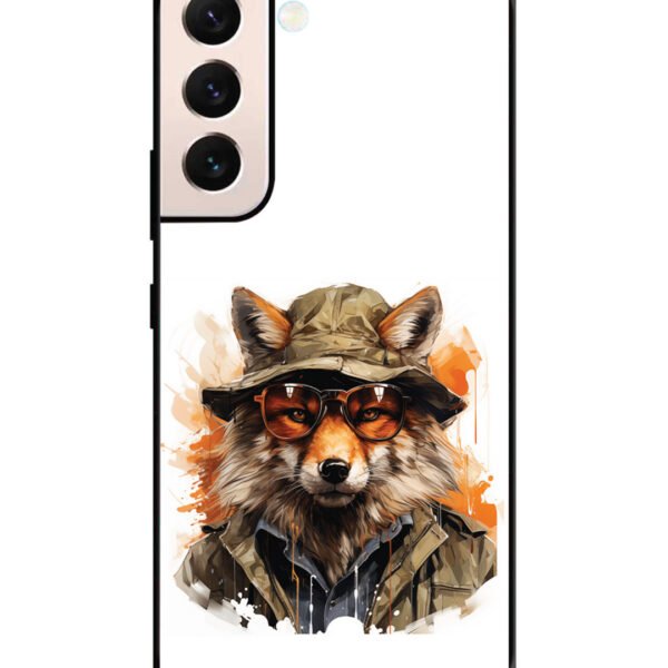 SAMSUNG GALAXY S21 Plus, 2D Metal