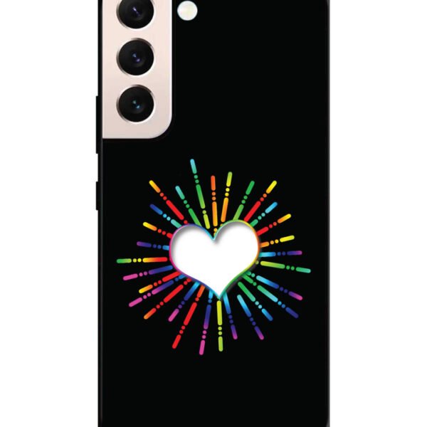 SAMSUNG GALAXY S21 Plus, 2D Metal