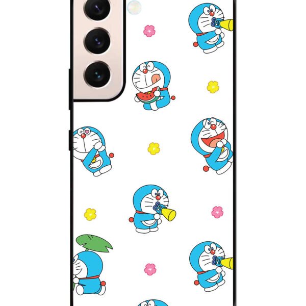 SAMSUNG GALAXY S21 Plus, 2D Metal