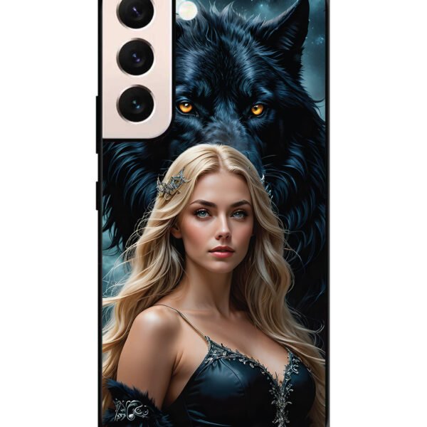 SAMSUNG GALAXY S21 Plus, 2D Metal