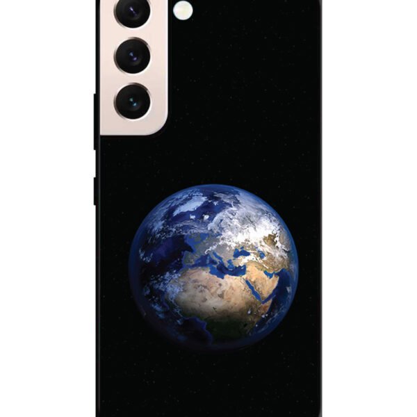 SAMSUNG GALAXY S21 Plus, 2D Metal