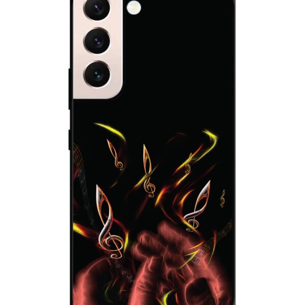 SAMSUNG GALAXY S21 Plus, 2D Metal
