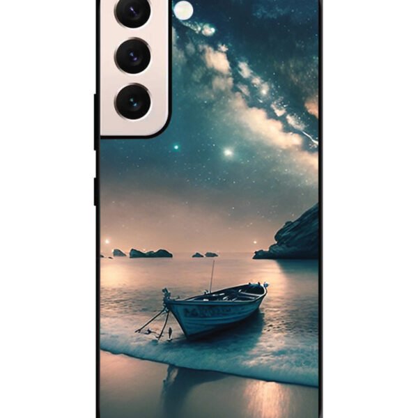 SAMSUNG GALAXY S21 Plus, 2D Metal