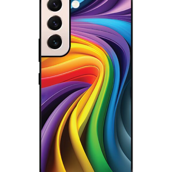 SAMSUNG GALAXY S21 Plus, 2D Metal