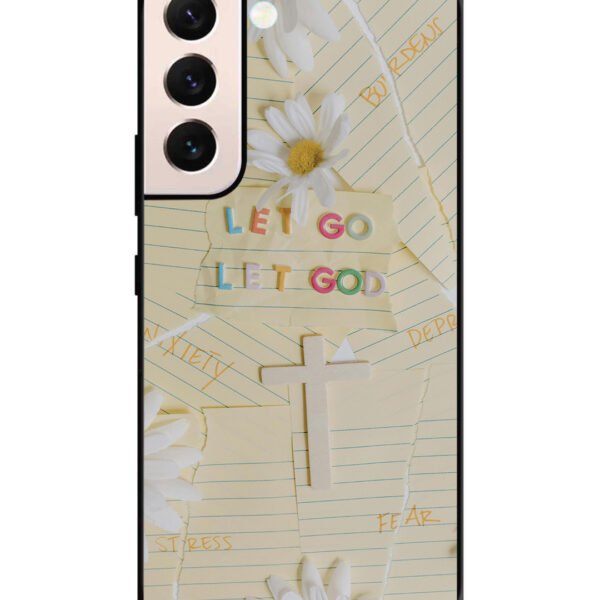 SAMSUNG GALAXY S21 Plus, 2D Metal