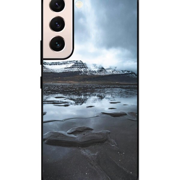 SAMSUNG GALAXY S21 Plus, 2D Metal