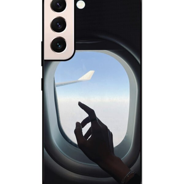 SAMSUNG GALAXY S21 Plus, 2D Metal